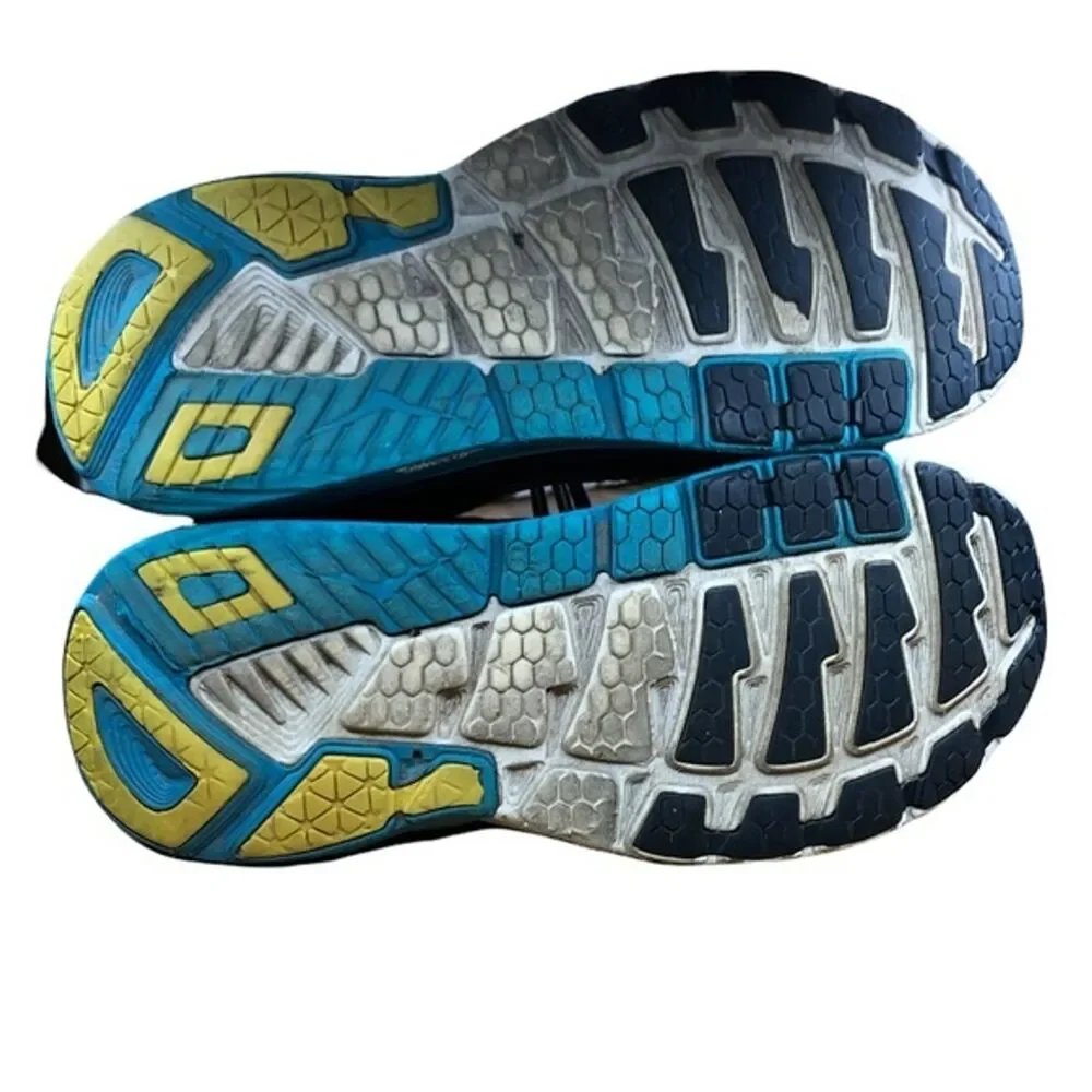 Hoka‎ One One Arahi 2 Men's Running Shoe size 9.5